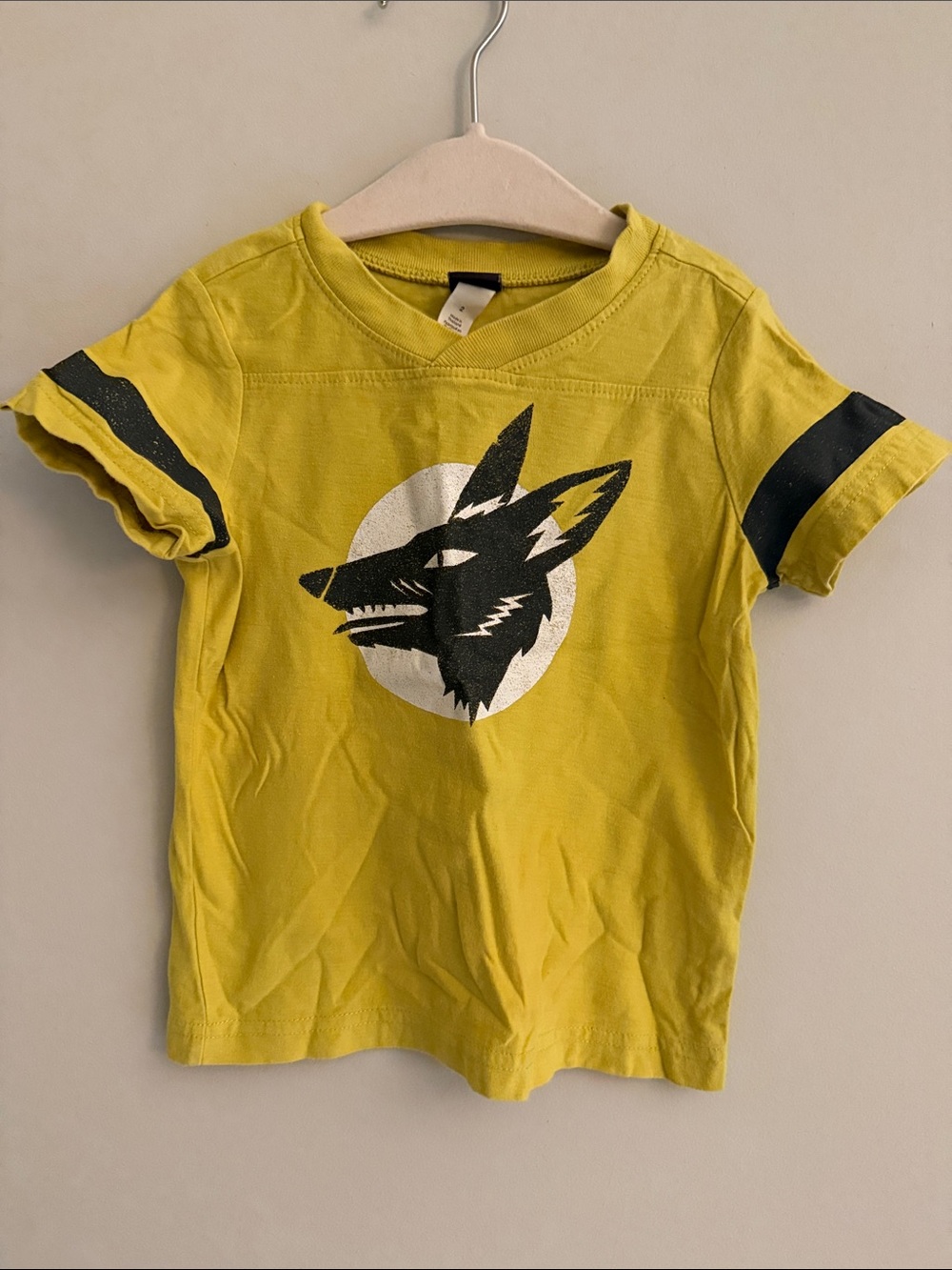 Tea Collection Team Jackal Tee